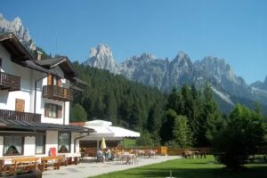 Al Cacciatore – Hotel