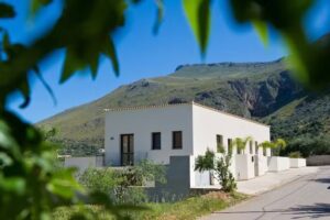 “Al Cantuccio” Bed and Breakfast Castelluzzo San Vito lo capo