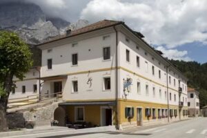 Al Capriolo – Locanda Ristorante Chalet