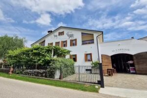 Al Cartizze da Bepi Boret