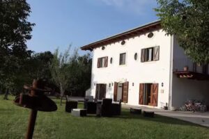 Al casale del prete, B&B e Agriturismo