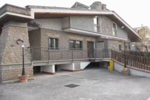 Al Casale del Veio B&B