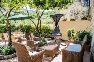 Al Casalicchio – Bed and Breakfast
