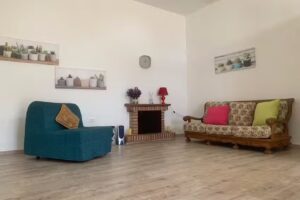 Al Castello Apartament