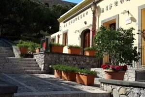 Al Castello B&B