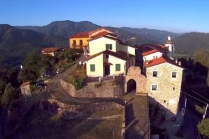 Al Castello Da Annamaria