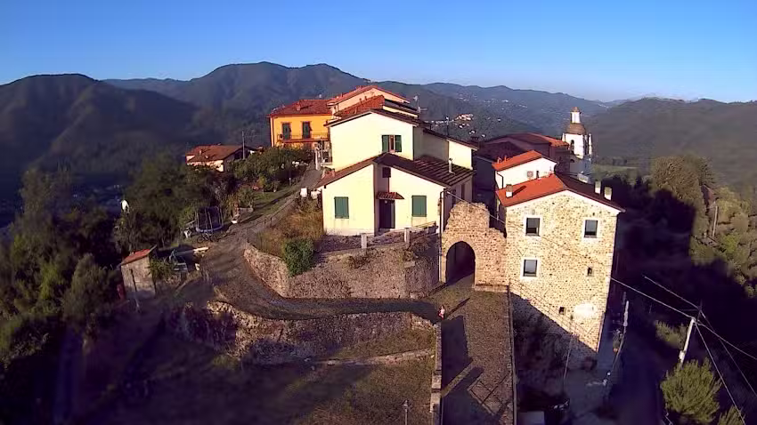 Al Castello Da Annamaria
