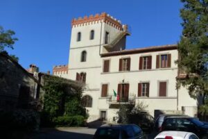 Al Castello dei Cavalieri