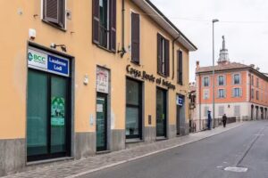 Al Castello di Leonardo _ EdilmalHouse