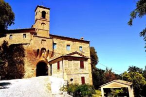 Al Castello di Montalfoglio Affitacamere/ Casa vacanze