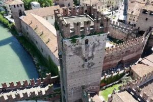 Al Castello Verona