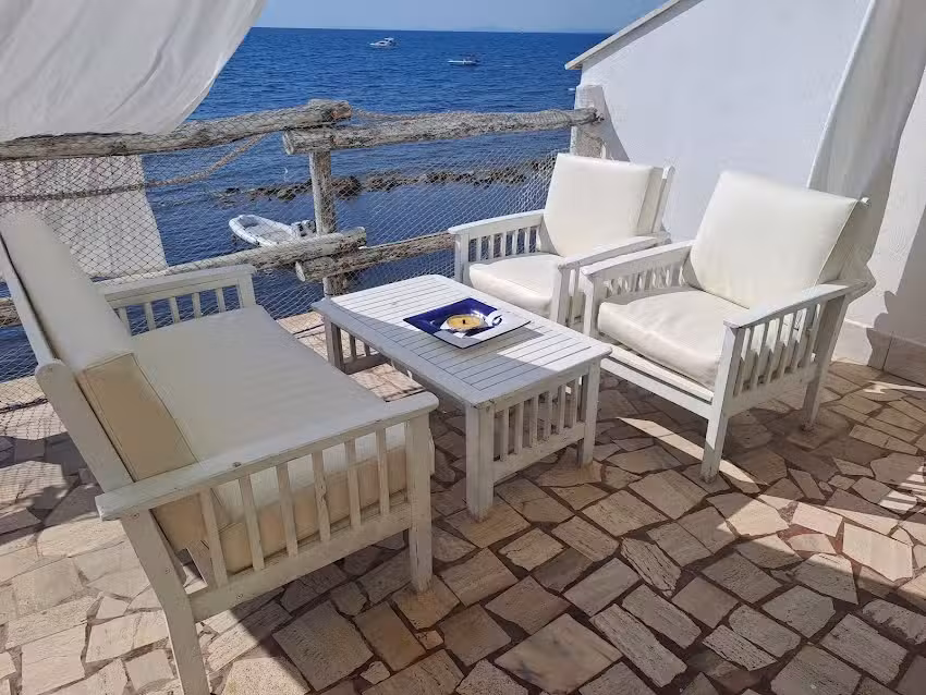 Al Chiaro Di Luna Resort B&B