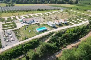 Al Cielo Stellato – Agricampeggio