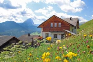 Al Cir – Apartments