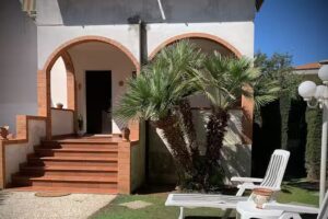 Al Civico 28 Santa Marinella Bed and Breakfast