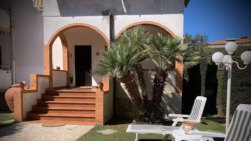 Al Civico 28 Santa Marinella Bed and Breakfast