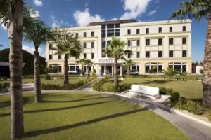 Al Civico 8 – B&B – Palermo