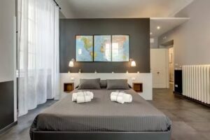 Al Consolato – Affittacamere