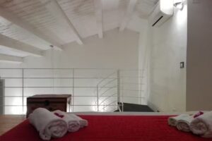 Al Cortile dei Gesuiti Casa Vacanze