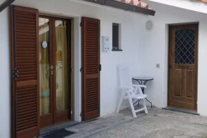 Al Cortile Tranquillo