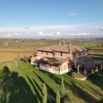 Al Dolce Farniente Dimora con Piscina di Design