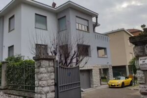 Al Duca B&B – Bergamo centro – con piscina