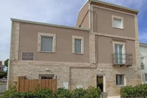 Al Faro Bianco B&B con parcheggio