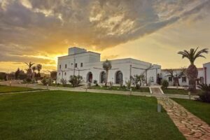 Al Faro Hotel Ristorante Masseria Saraceno