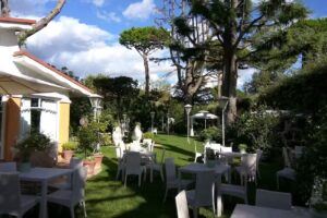 Al Fico LA LOCANDA DEI CIOCCA