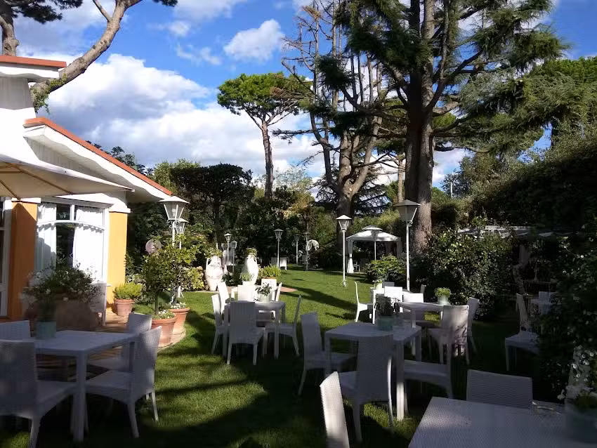 Al Fico LA LOCANDA DEI CIOCCA