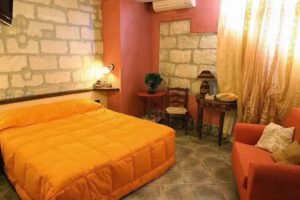 Al Frantoio bed and breakfast