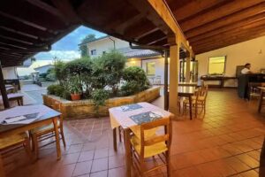 Al Friuli – Paninoteca – Ristorante – Albergo