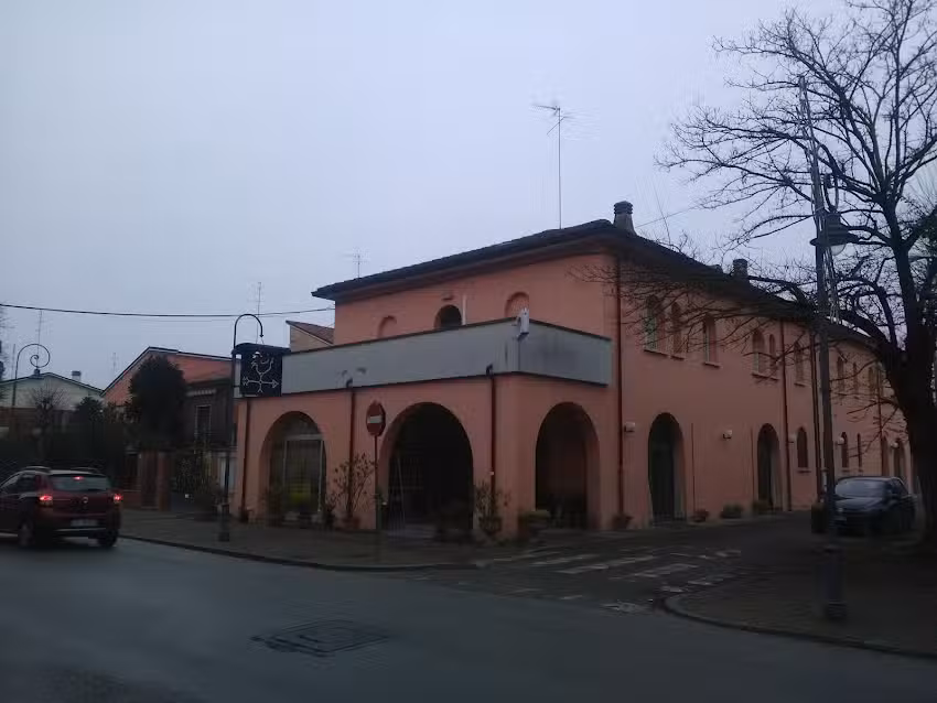 Al Gallo Trattoria & Locanda