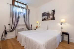 Al Gelso Bianco – Barberino Val d’Elsa