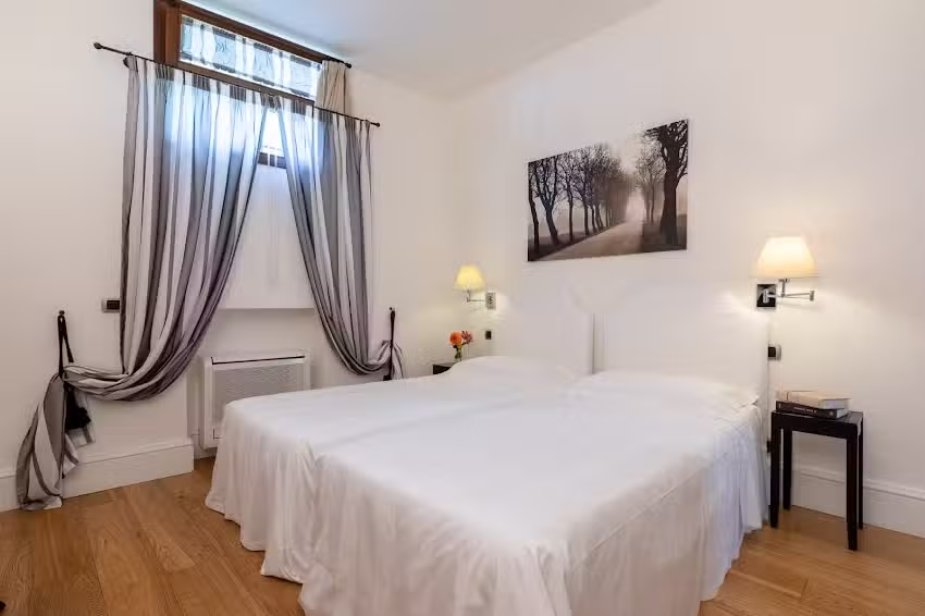 Al Gelso Bianco – Barberino Val d’Elsa