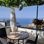 Al Geranio b&b Furore