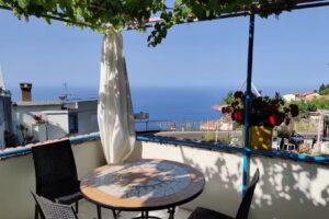 Al Geranio b&b Furore