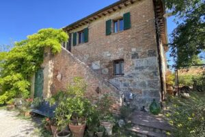 Al Giardino degli Etruschi