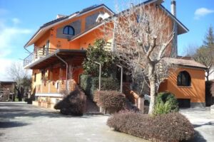 Al Giardino Dei Sogni