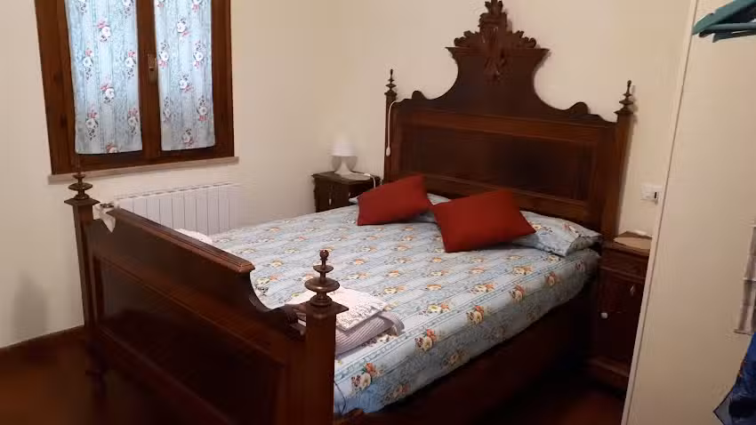 Al Giardino del Vicolo