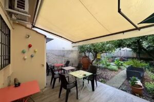 Al giardino di Anna B&b