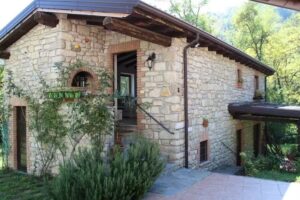 Al Limitar del Bosco B&B