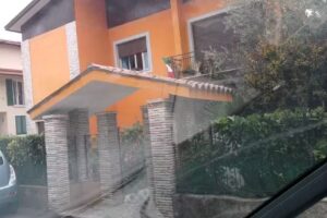 Al Macondo Bed & Breakfast