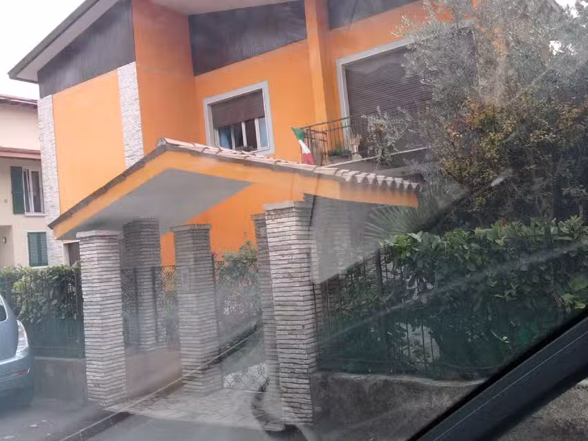 Al Macondo Bed & Breakfast