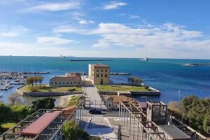 AL Mare – Sea Front