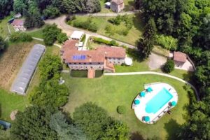 Al Molino Della Luna