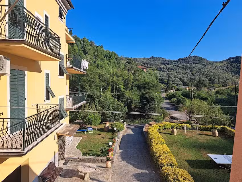 Al Molino delle Ghiare