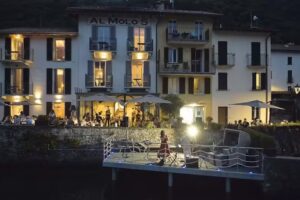 Al Molo 5 – Lake Front Suites and Apartments