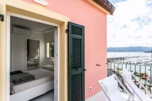 Al Molo Sea View Rooms