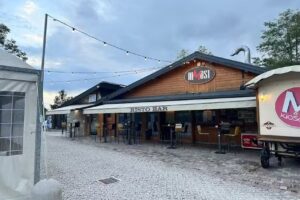Al Most Ristorante Bar – Valli del Natisone